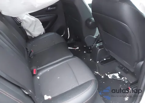 2020 Chevrolet Trax Awd Lt z USA, uszkodzony, nr VIN KL7CJPSB7LB022116